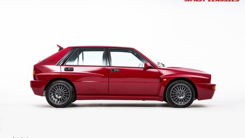 Picture of 1994 LANCIA DELTA FINAL EDITION // 1 OF 250 // 33K MILES - For Sale