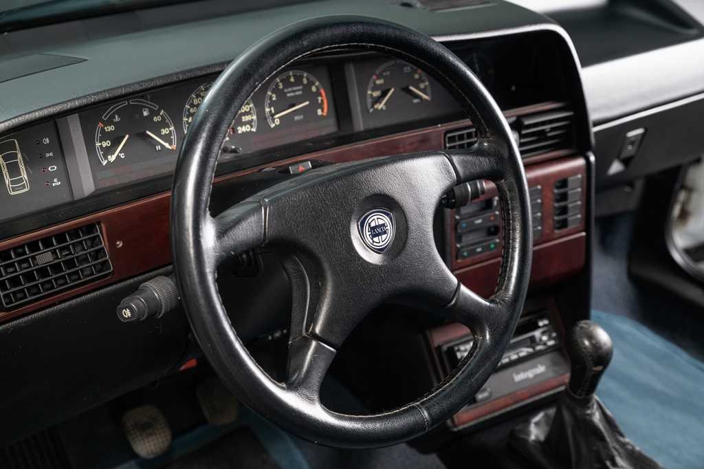 Lancia Dedra 2.0 Turbo INTEGRALE, foto 4