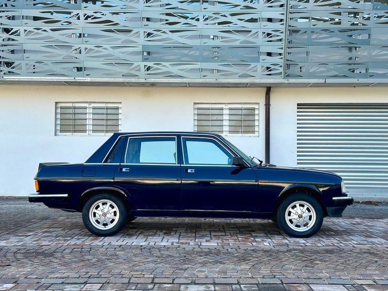 1984 Lancia Trevi - 4