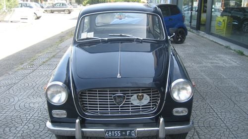 Picture of 1959 Lancia Appia - For Sale