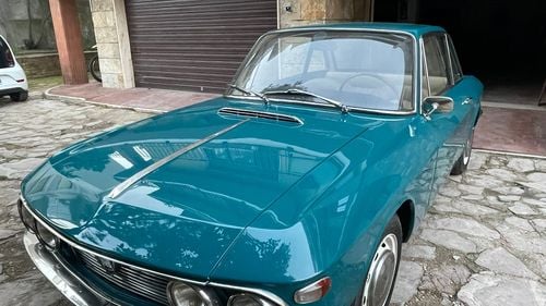 Picture of Lancia Fulvia I Serie - 1966 - For Sale