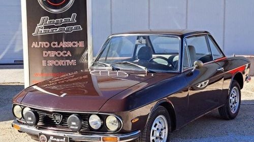 Picture of 1976 LANCIA FULVIA COUPE? 1.3S 3°S 5 M - For Sale