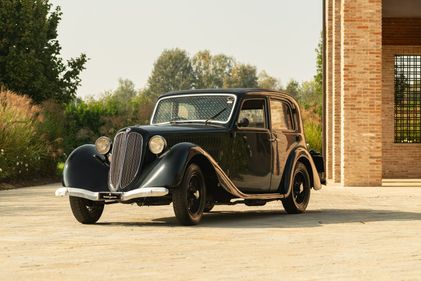 Picture of LANCIA AUGUSTA - 1935