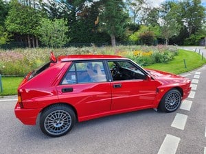 1992 Lancia