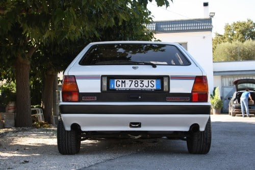 1989 Lancia Delta