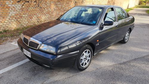 Picture of 1997 Lancia Kappa - For Sale