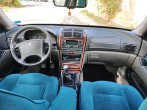 1997 Lancia Kappa