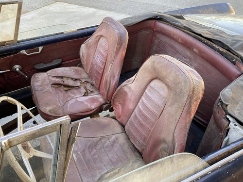 1960 Lancia Flaminia - 6