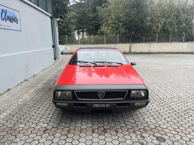 1975 Lancia Beta - 4