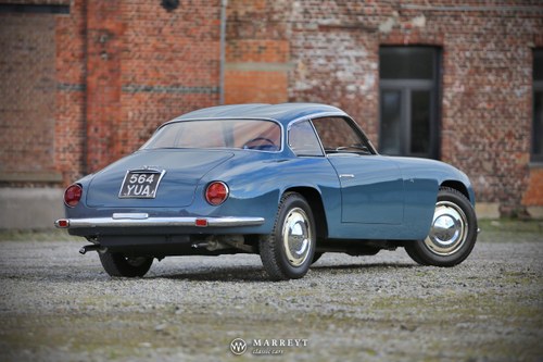1959 Lancia Flaminia
