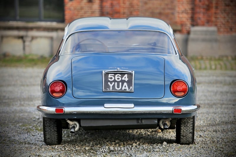1959 Lancia Flaminia - 4
