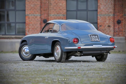 1959 Lancia Flaminia - 5