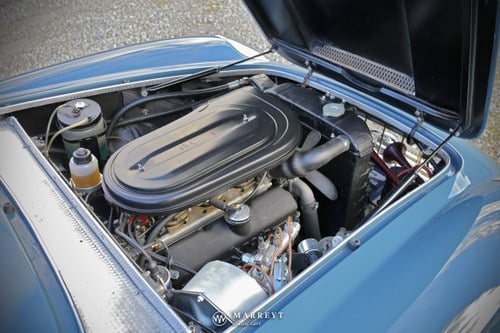 1959 Lancia Flaminia - 9