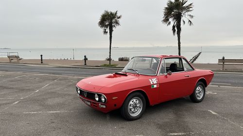 Picture of 1975 Lancia Fulvia Coupe 1.3 - For Sale