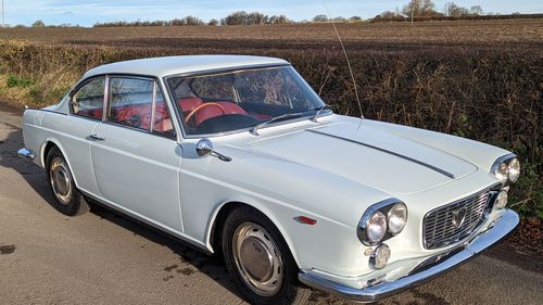 Picture of 1964 Lancia Flavia Coupe 1.8 Carb. - For Sale