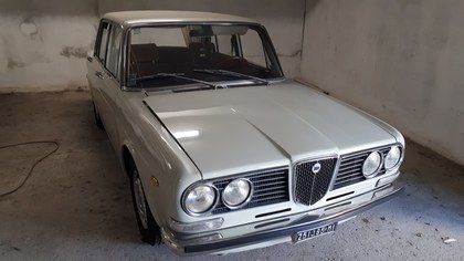 1971 Lancia 2000