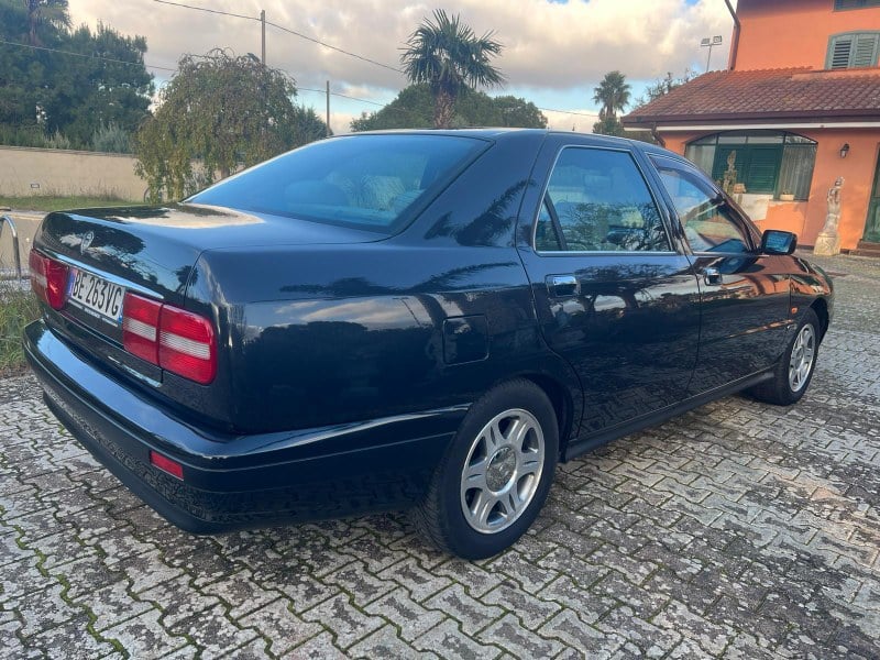 1997 Lancia Kappa