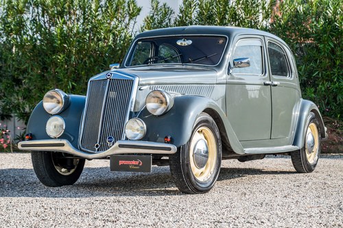 1939 Lancia Aprilia 1350 Lusso I Serie Kaufen Bei