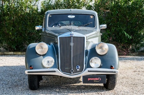 1939 Lancia Aprilia - 2