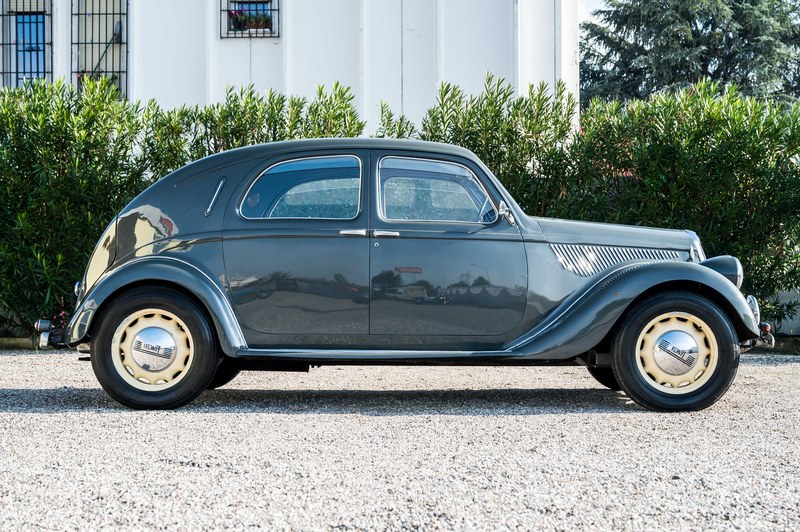1939 Lancia Aprilia