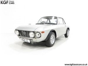 1970 Lancia