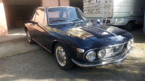 Picture of 1965 Lancia Fulvia Coupè 1.2 - For Sale