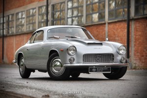1962 Lancia Flaminia