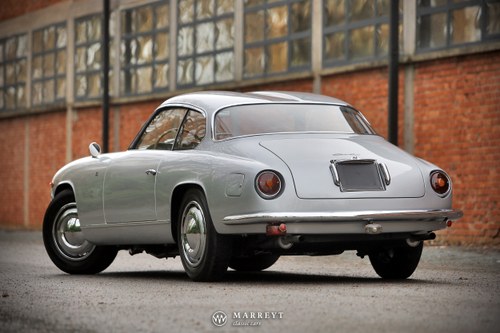 1962 Lancia Flaminia - 3