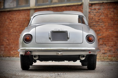 1962 Lancia Flaminia - 5
