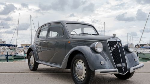 Picture of 1949 Lancia Ardea - For Sale