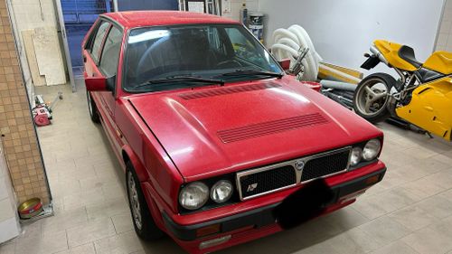Picture of 1992 Lancia Delta - For Sale