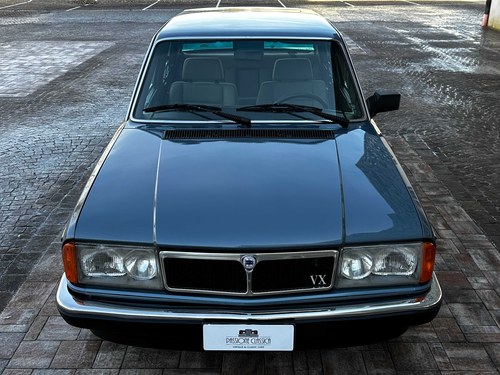 1984 Lancia Trevi - 2