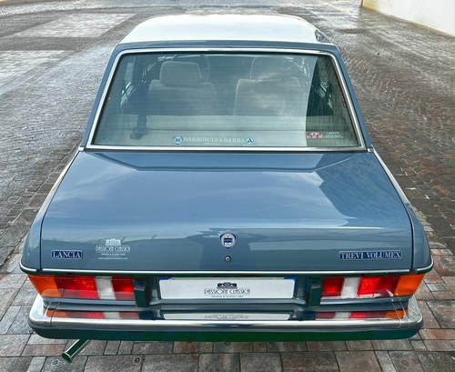 1984 Lancia Trevi - 5