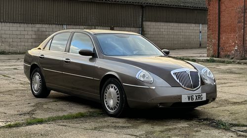 Picture of 2004 Lancia Thesis - For Sale