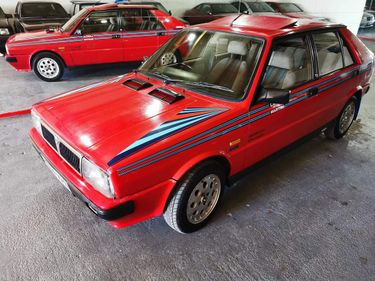 Picture of 1991 Lancia Delta - For Sale