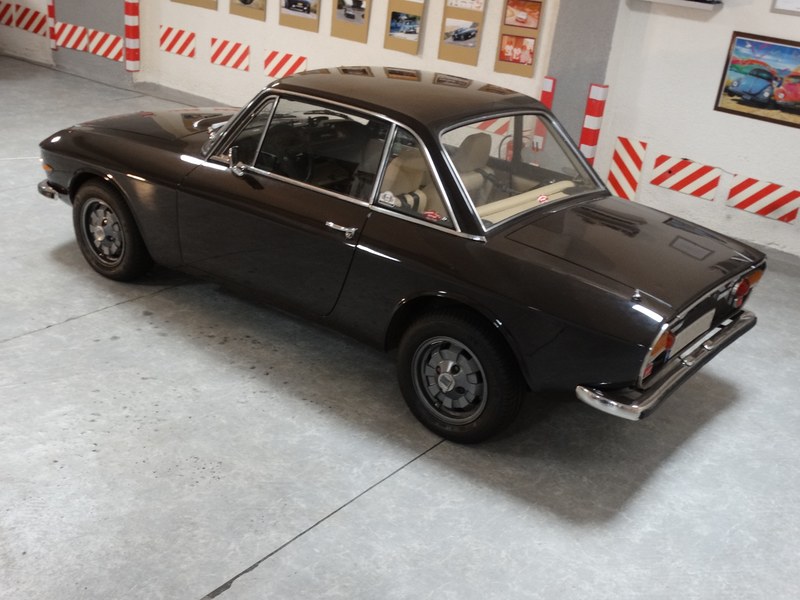 1975 Lancia Fulvia - 4