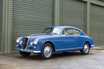 Picture of 1958 Lancia Aurelia B20 GT 6th Series - For Sale