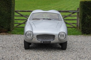 1958 Lancia Appia