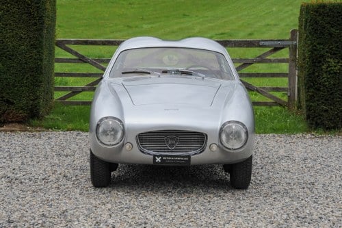 1958 Lancia Appia - 3