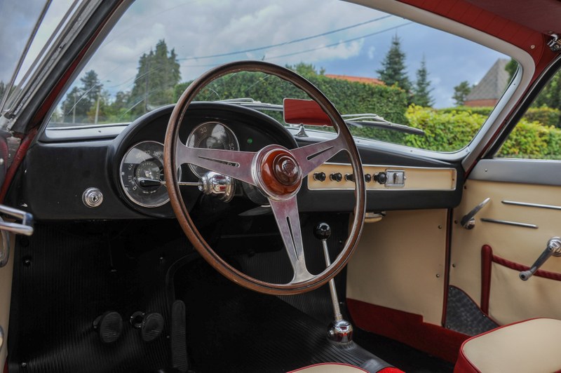 1958 Lancia Appia - 7