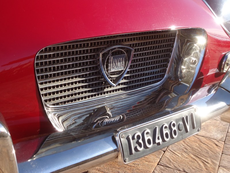 1960 Lancia Appia - 4