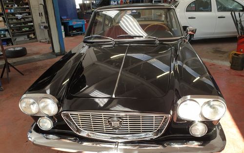 1967 Lancia Flavia (picture 1 of 12)