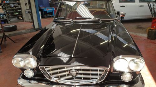 Picture of 1967 Lancia Flavia - For Sale