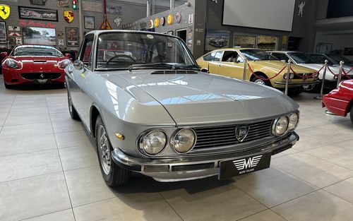 1972 Lancia Fulvia (picture 1 of 73)