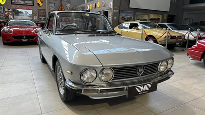 1972 Lancia Fulvia