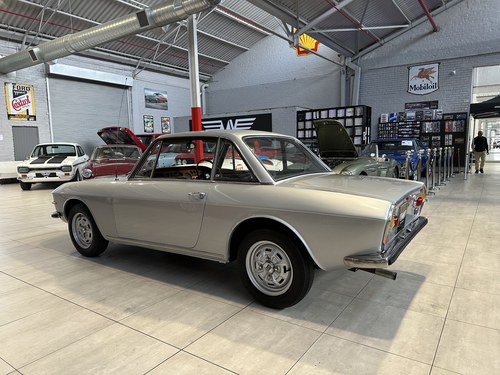 1972 Lancia Fulvia - 8