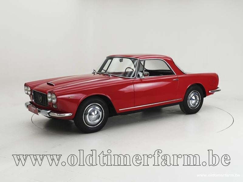 1966 Lancia Flaminia