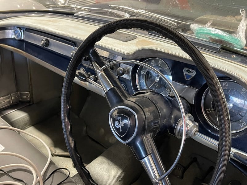 1967 Lancia Flaminia