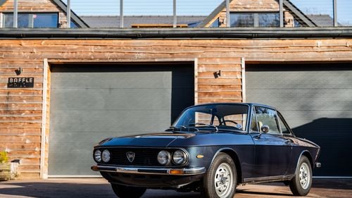 Picture of 1975 Lancia Fulvia Series 3 - For Sale