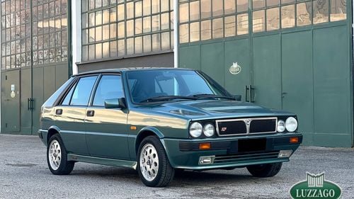 Picture of 1992 Lancia Delta 1600 Turbo HF - For Sale